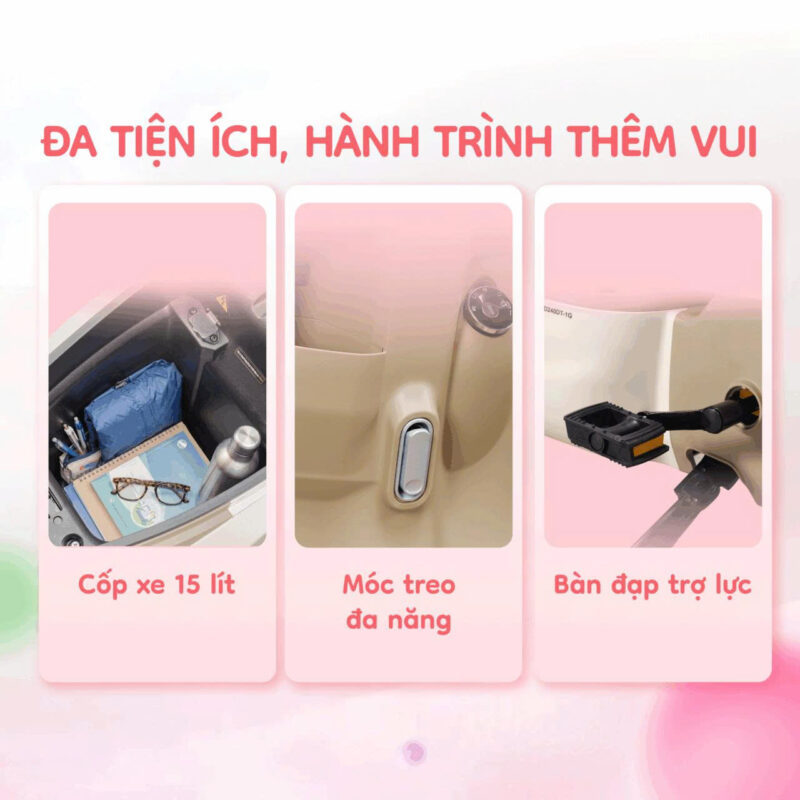 Xe điện Vĩnh Trường