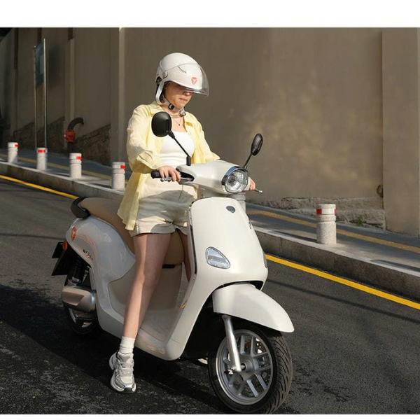 Xe điện Vĩnh Trường