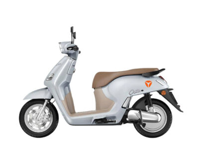 XE MÁY ĐIỆN YADEA OSTA P Xe Điện Vĩnh Trường Đồng Tháp