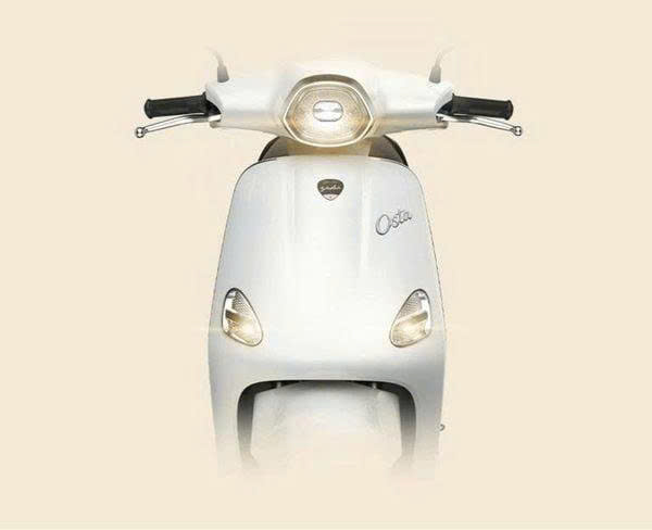 XE MÁY ĐIỆN YADEA OSTA P Xe Điện Vĩnh Trường Đồng Tháp