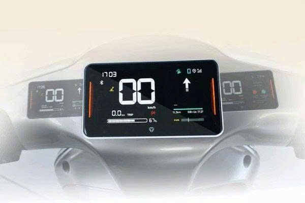 Xe điện Vĩnh Trường