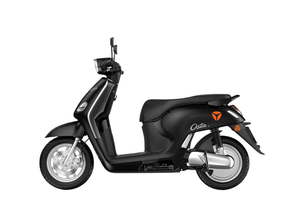 Xe điện Vĩnh Trường