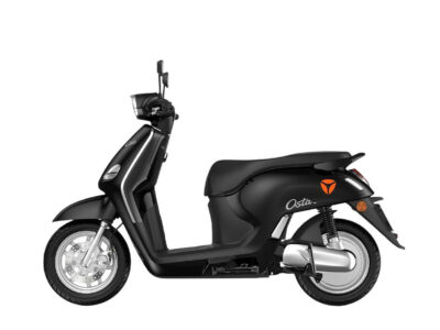 XE MÁY ĐIỆN YADEA OSTA P Xe Điện Vĩnh Trường Đồng Tháp