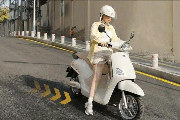 XE MÁY ĐIỆN YADEA OSTA P Xe Điện Vĩnh Trường Đồng Tháp