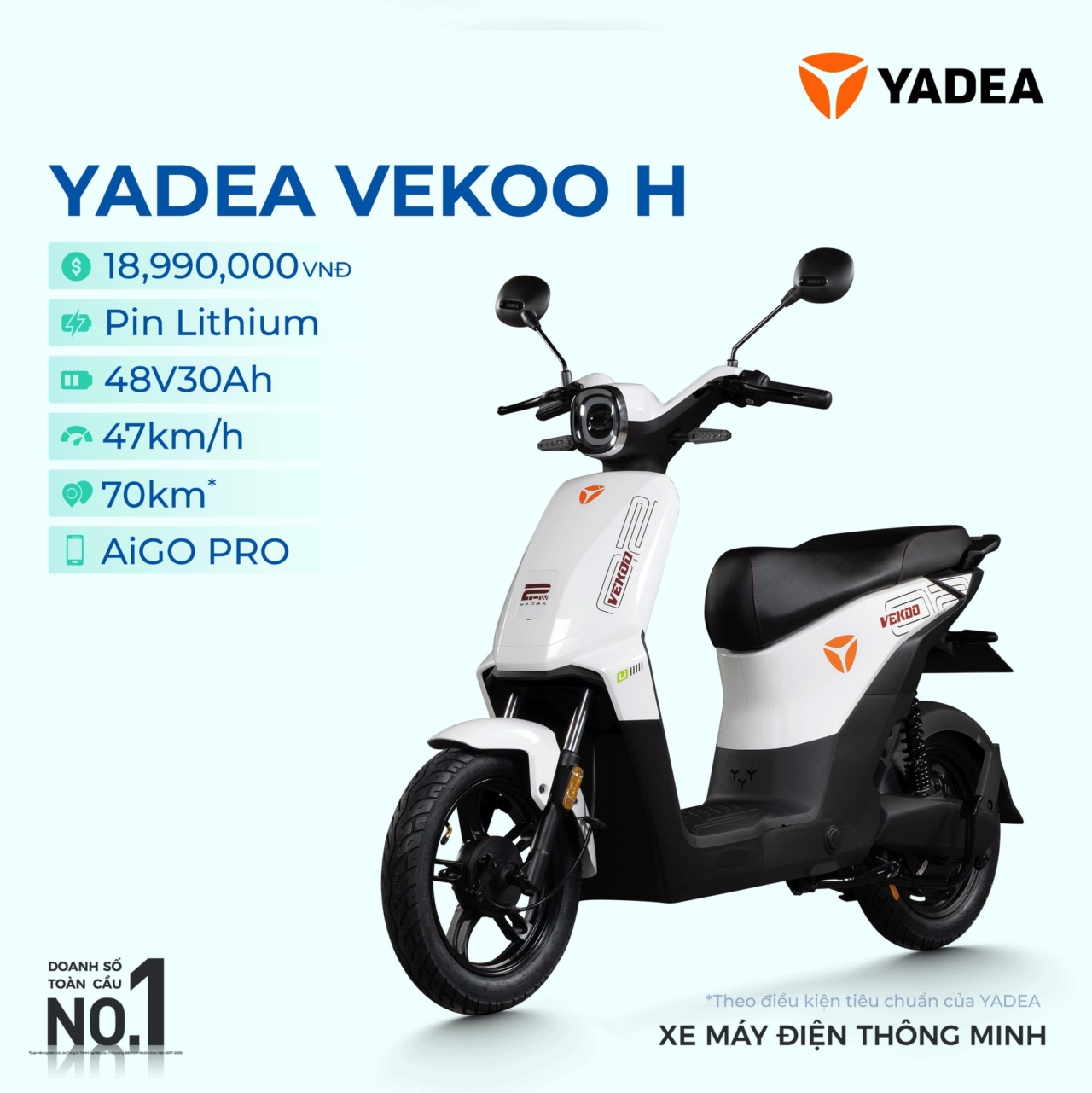 Khám Phá 3 Mẫu Xe Điện Yadea Sạc Pin Linh Động , Tiết Kiệm Xe Điện Vĩnh Trường Đồng Tháp