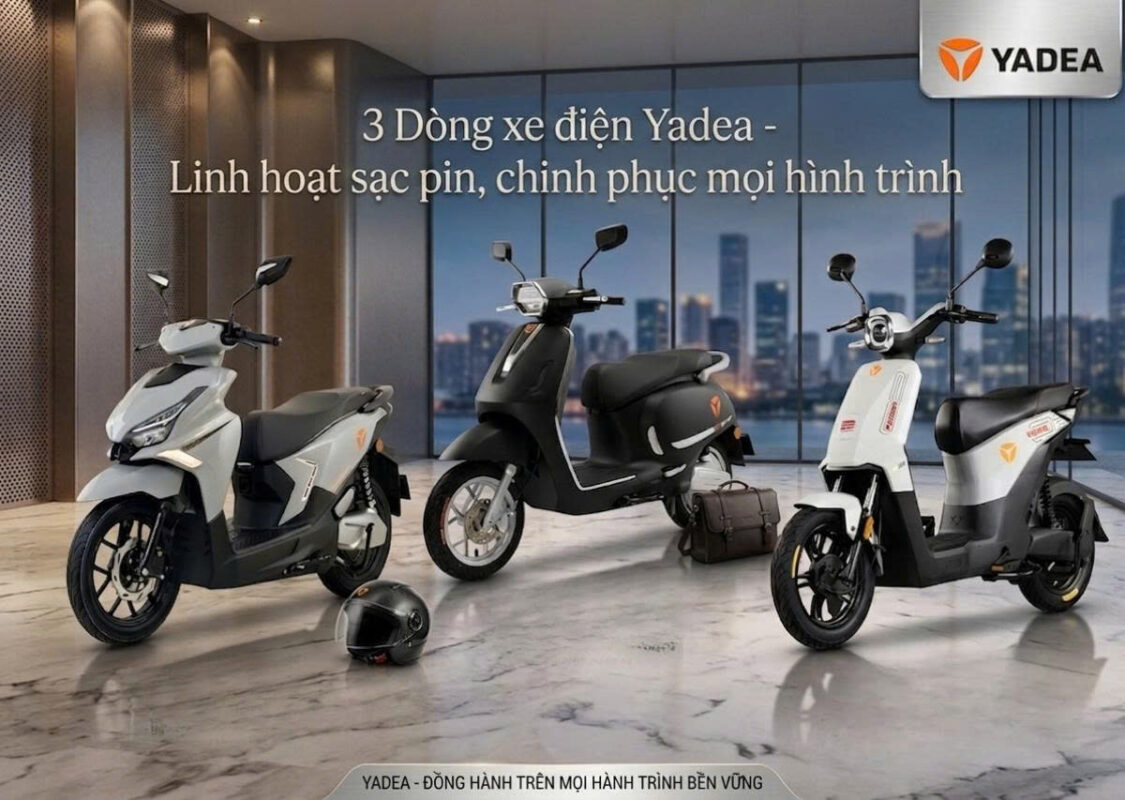 Xe điện Vĩnh Trường