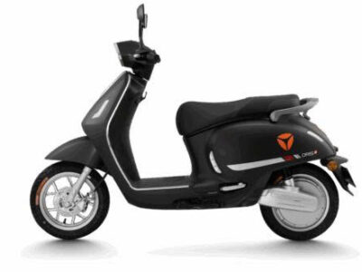 Xe Máy Điện Yadea Oris H Xe Điện Vĩnh Trường Đồng Tháp