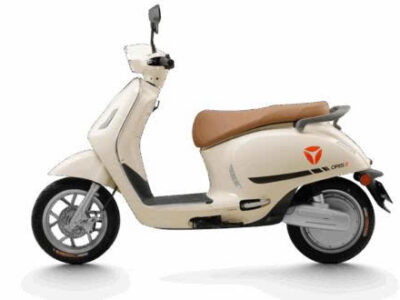 Xe Máy Điện Yadea Oris H Xe Điện Vĩnh Trường Đồng Tháp