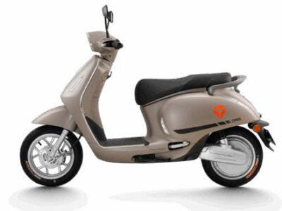 Xe Máy Điện Yadea Oris H Xe Điện Vĩnh Trường Đồng Tháp