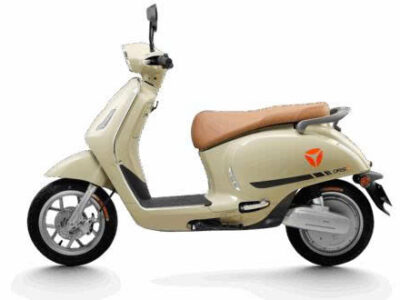 Xe Máy Điện Yadea Oris H Xe Điện Vĩnh Trường Đồng Tháp