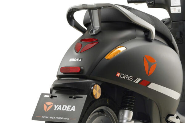 Xe Máy Điện Yadea Oris H Xe Điện Vĩnh Trường Đồng Tháp