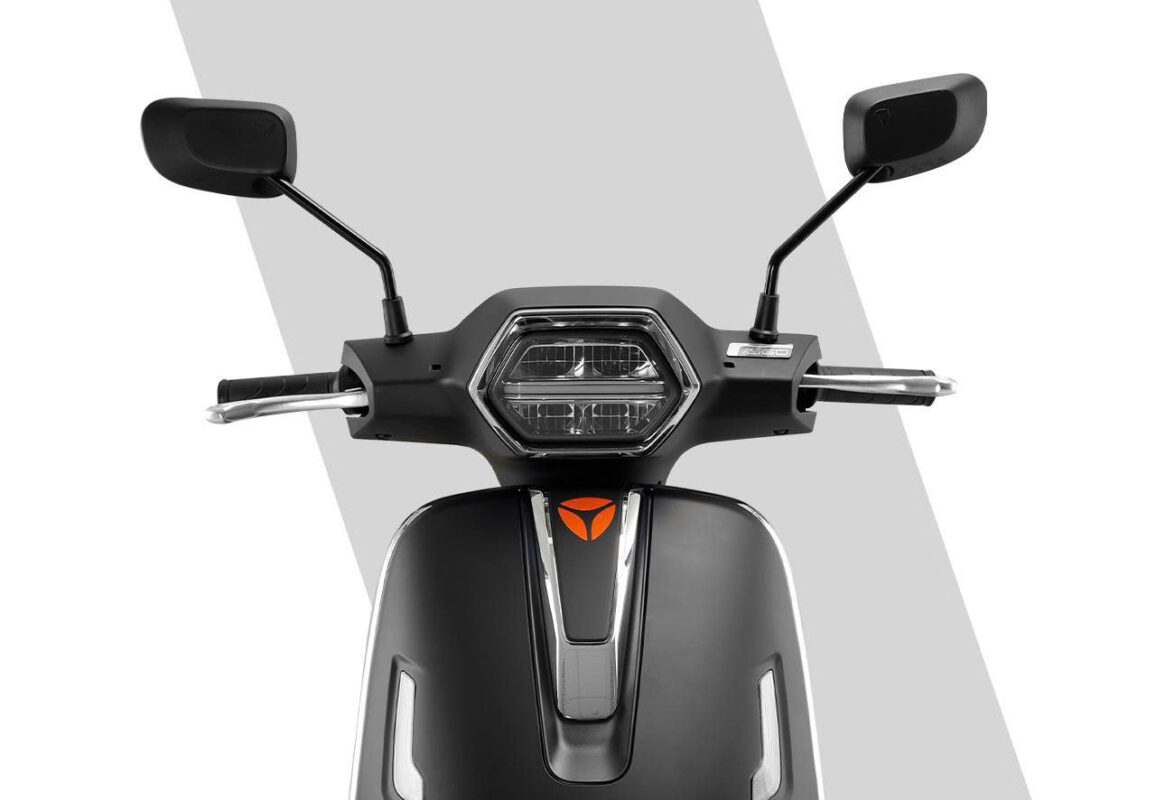 Xe điện Vĩnh Trường