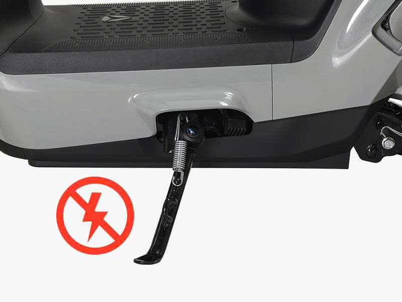 Xe Máy Điện Yadea Velax H Plus Xe Điện Vĩnh Trường Đồng Tháp