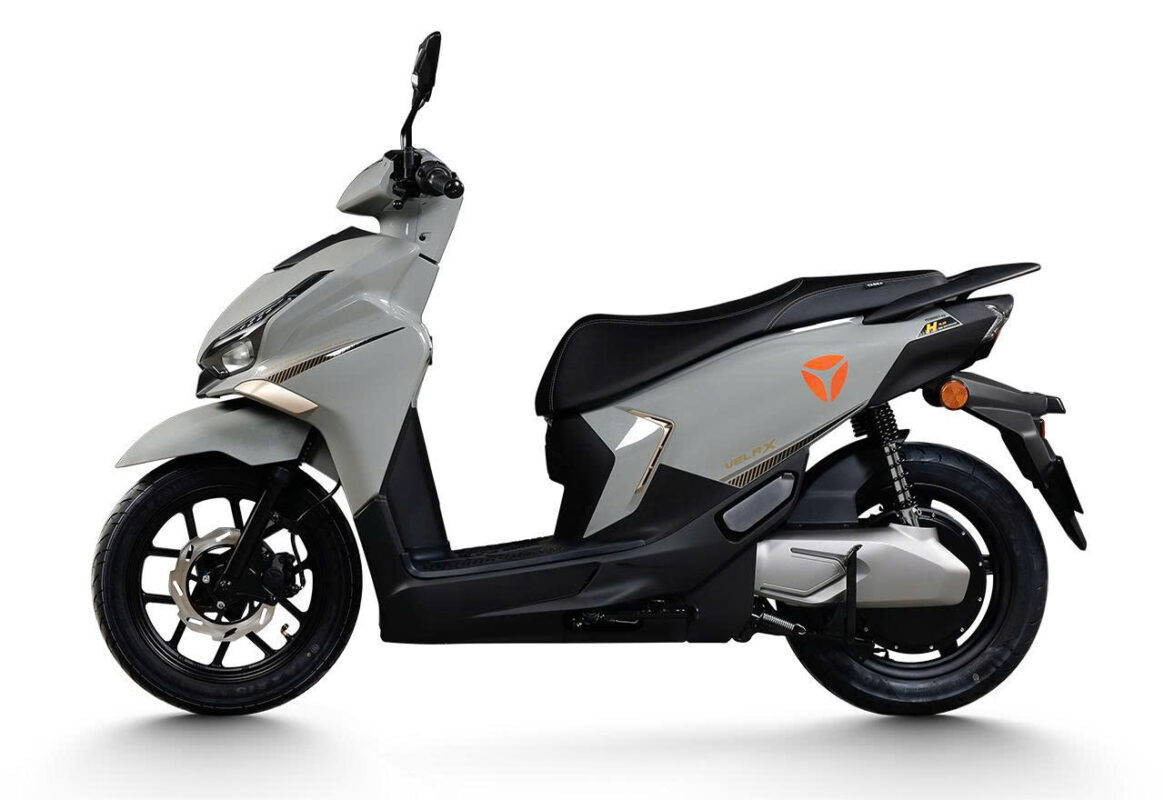 Xe điện Vĩnh Trường