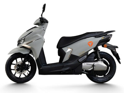 Xe Máy Điện Yadea Velax H Plus Xe Điện Vĩnh Trường Đồng Tháp