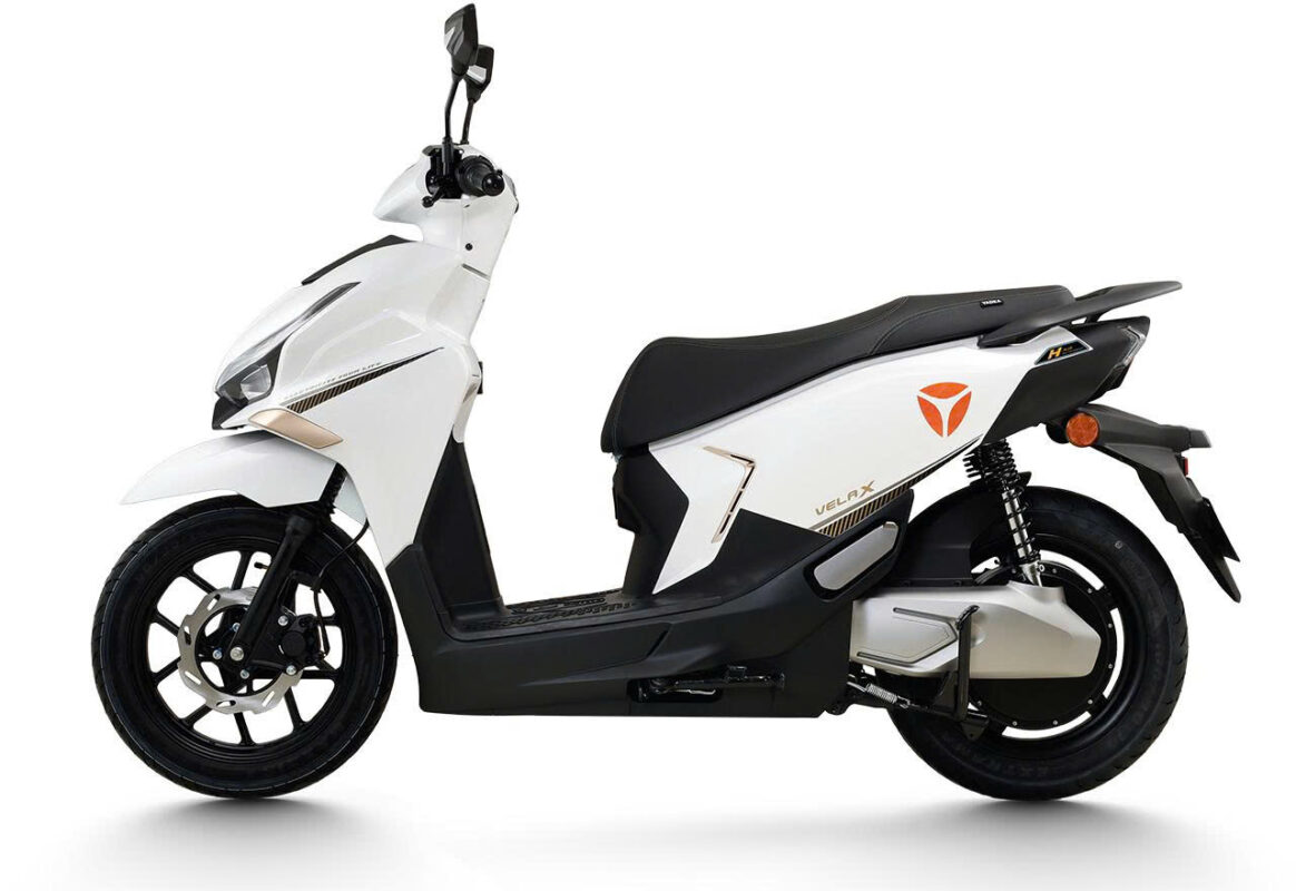 Xe điện Vĩnh Trường