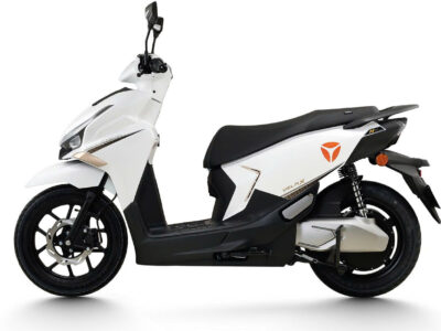 Xe Máy Điện Yadea Velax H Plus Xe Điện Vĩnh Trường Đồng Tháp