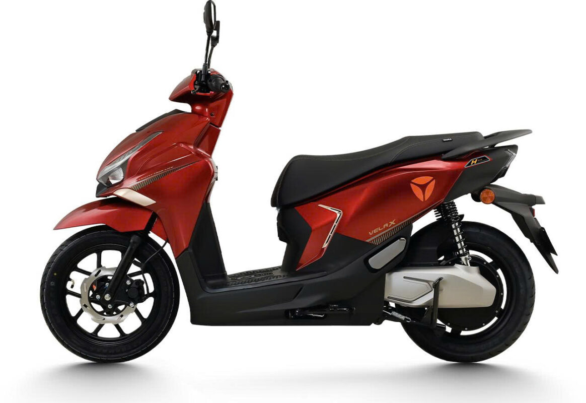 Xe điện Vĩnh Trường