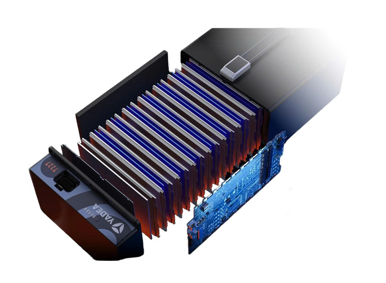 Xe Máy Điện Yadea Velax H Plus Xe Điện Vĩnh Trường Đồng Tháp