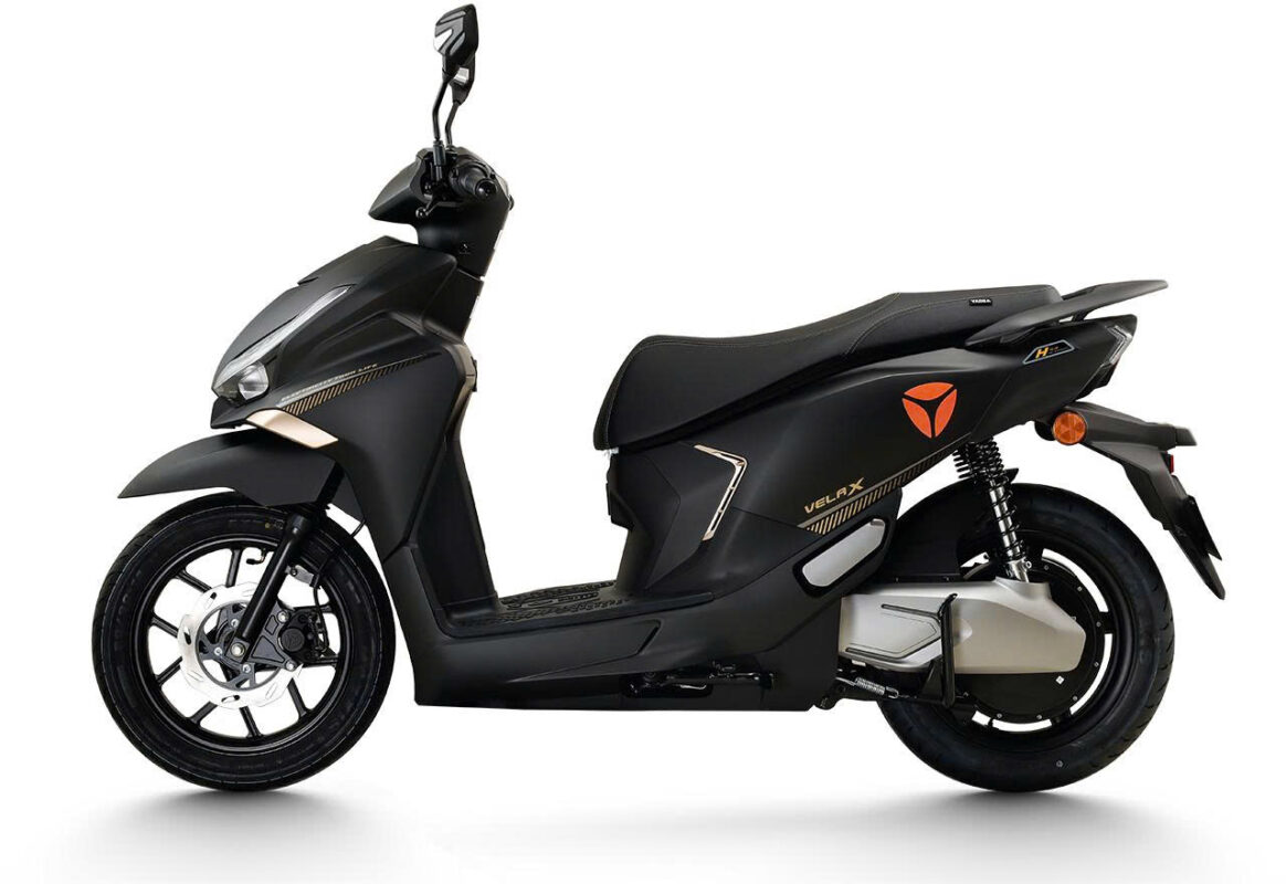 Xe điện Vĩnh Trường