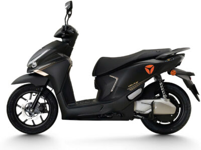 Xe Máy Điện Yadea Velax H Plus Xe Điện Vĩnh Trường Đồng Tháp