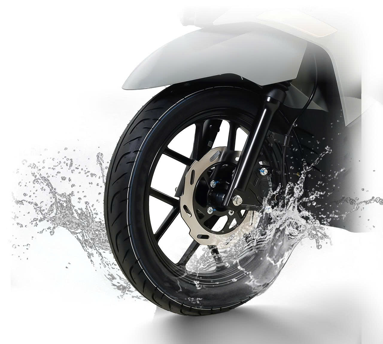 Xe Máy Điện Yadea Velax H Plus Xe Điện Vĩnh Trường Đồng Tháp