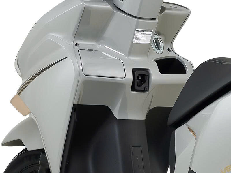 Xe Máy Điện Yadea Velax H Plus Xe Điện Vĩnh Trường Đồng Tháp