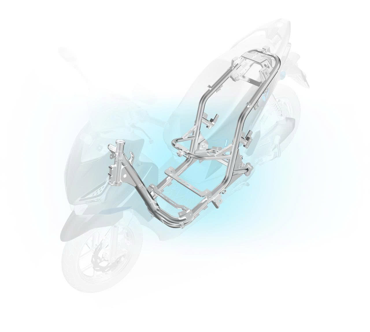 Xe Máy Điện Yadea Velax H Plus Xe Điện Vĩnh Trường Đồng Tháp