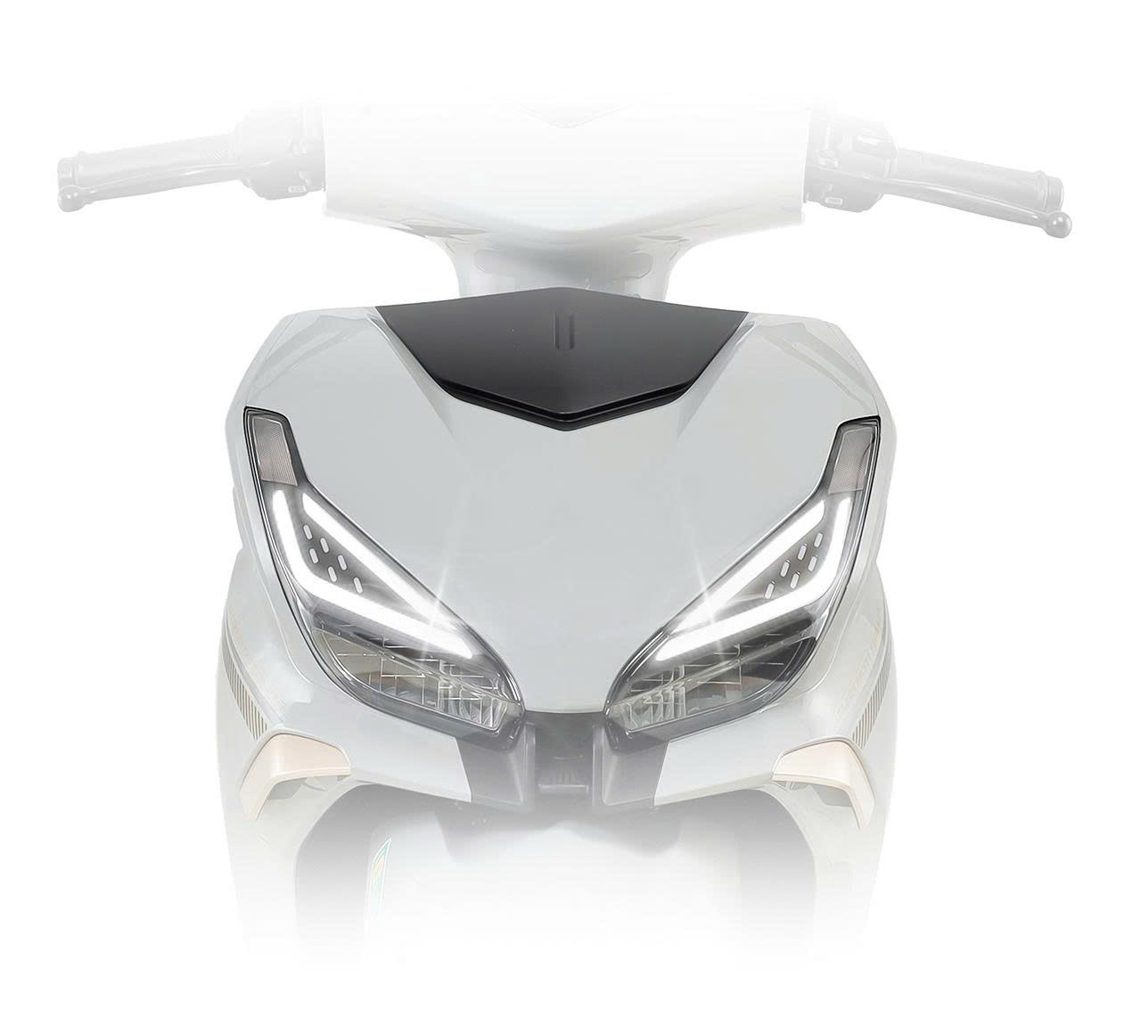 Xe Máy Điện Yadea Velax H Plus Xe Điện Vĩnh Trường Đồng Tháp