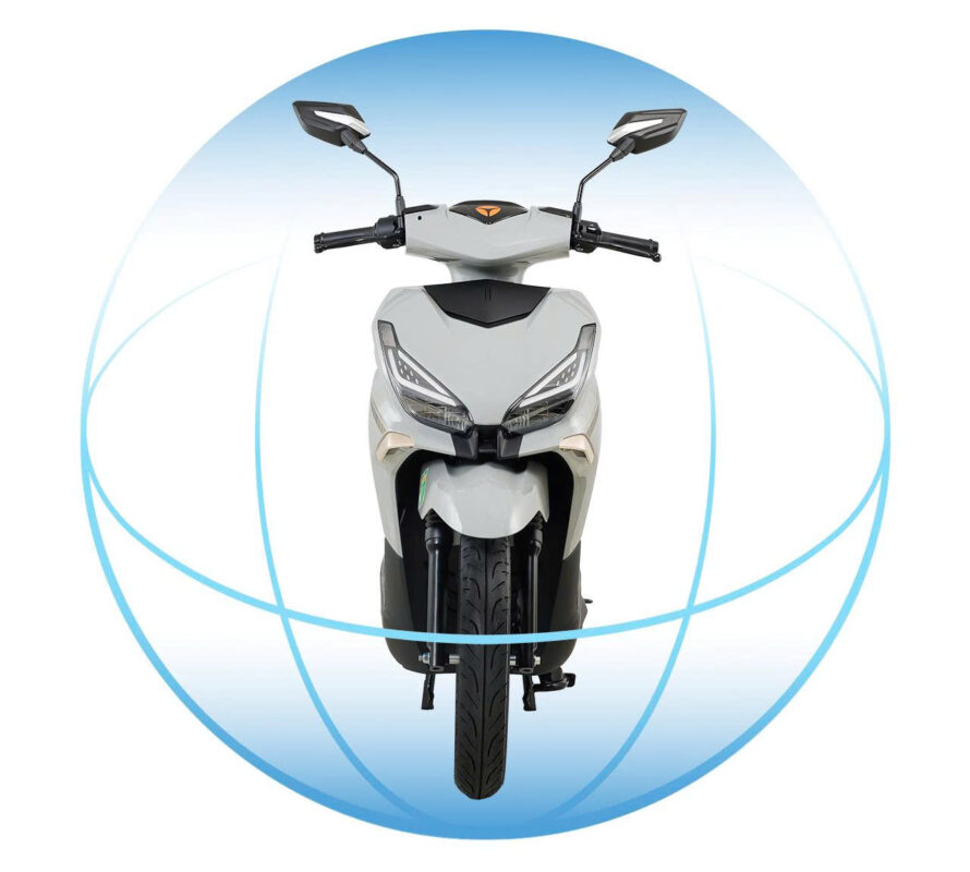 Xe điện Vĩnh Trường