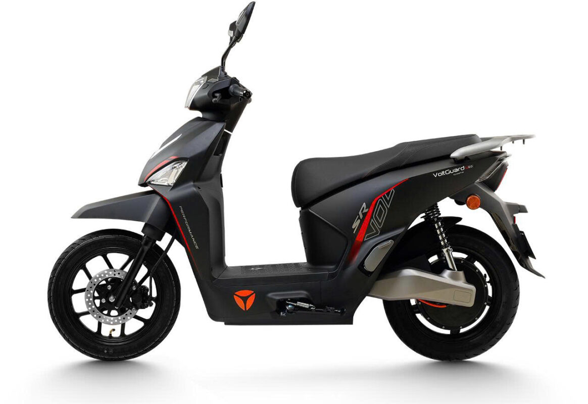 Xe điện Vĩnh Trường