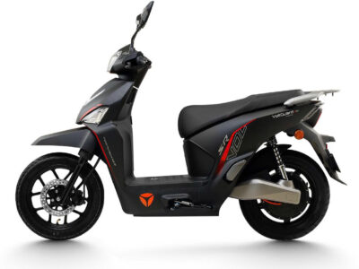 Xe Máy Điện Yadea Voltguard U50 Xe Điện Vĩnh Trường Đồng Tháp