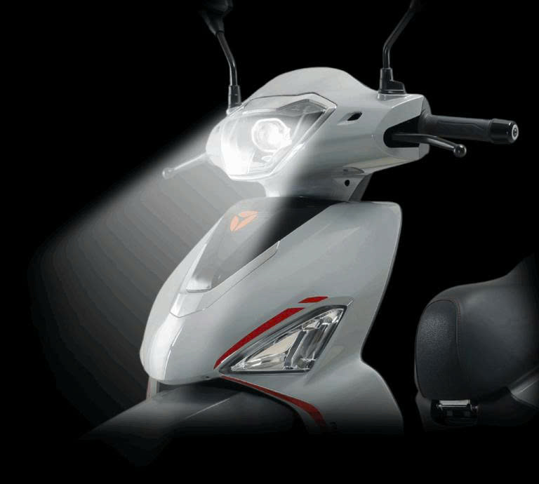 Xe Máy Điện Yadea Voltguard U50 Xe Điện Vĩnh Trường Đồng Tháp