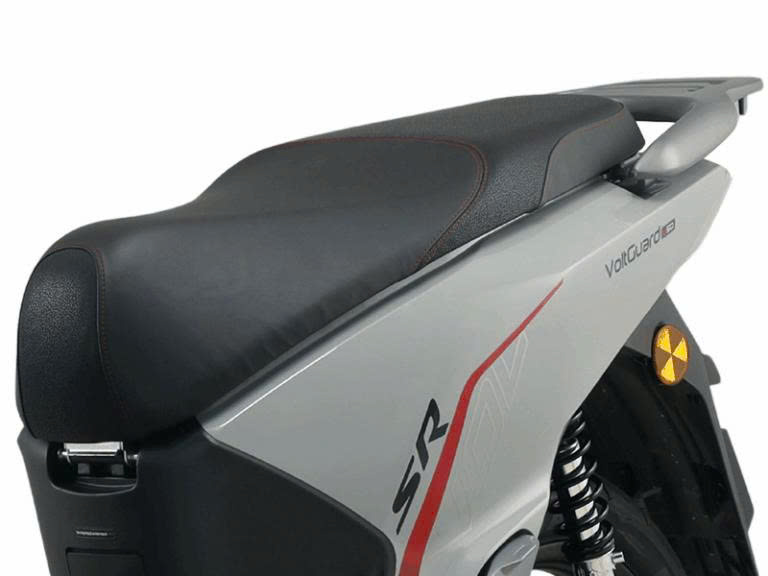 Xe Máy Điện Yadea Voltguard U50 Xe Điện Vĩnh Trường Đồng Tháp