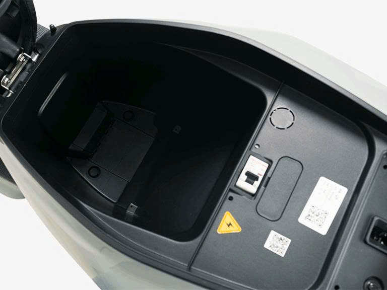 Xe Máy Điện Yadea Voltguard U50 Xe Điện Vĩnh Trường Đồng Tháp