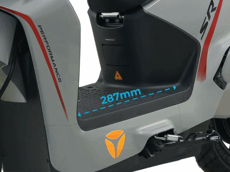 Xe Máy Điện Yadea Voltguard U50 Xe Điện Vĩnh Trường Đồng Tháp