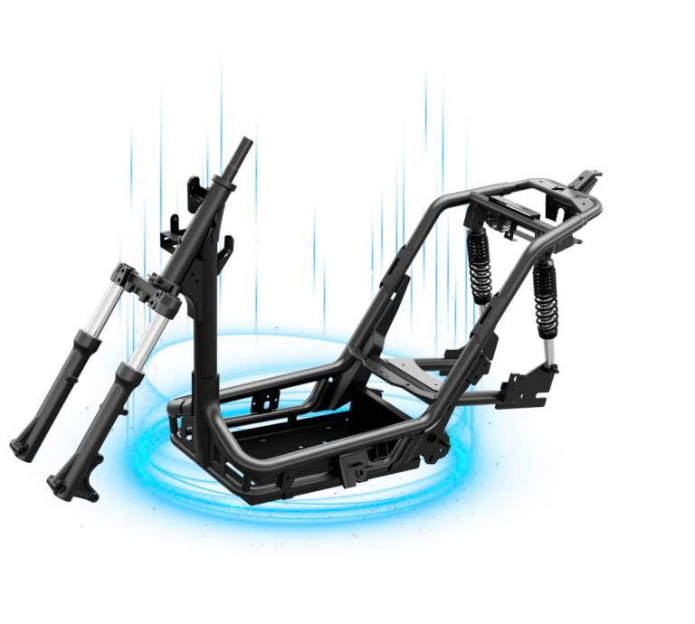 Xe Máy Điện Yadea Voltguard U50 Xe Điện Vĩnh Trường Đồng Tháp