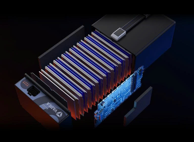 Xe Máy Điện Yadea Voltguard U50 Xe Điện Vĩnh Trường Đồng Tháp