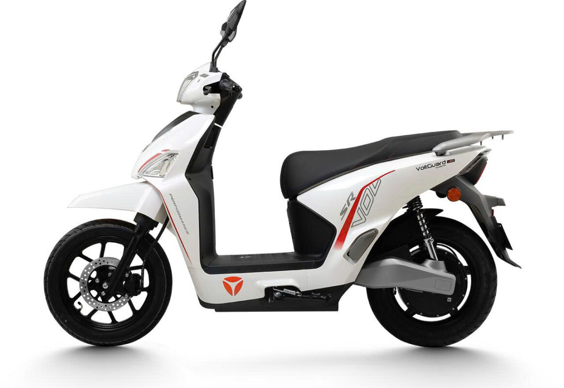 Xe điện Vĩnh Trường