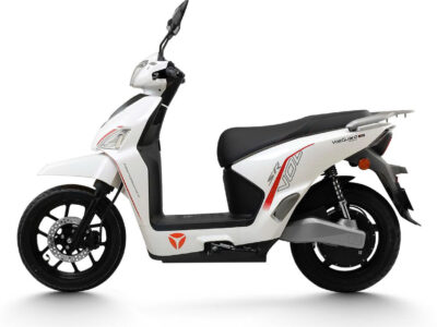 Xe Máy Điện Yadea Voltguard U50 Xe Điện Vĩnh Trường Đồng Tháp