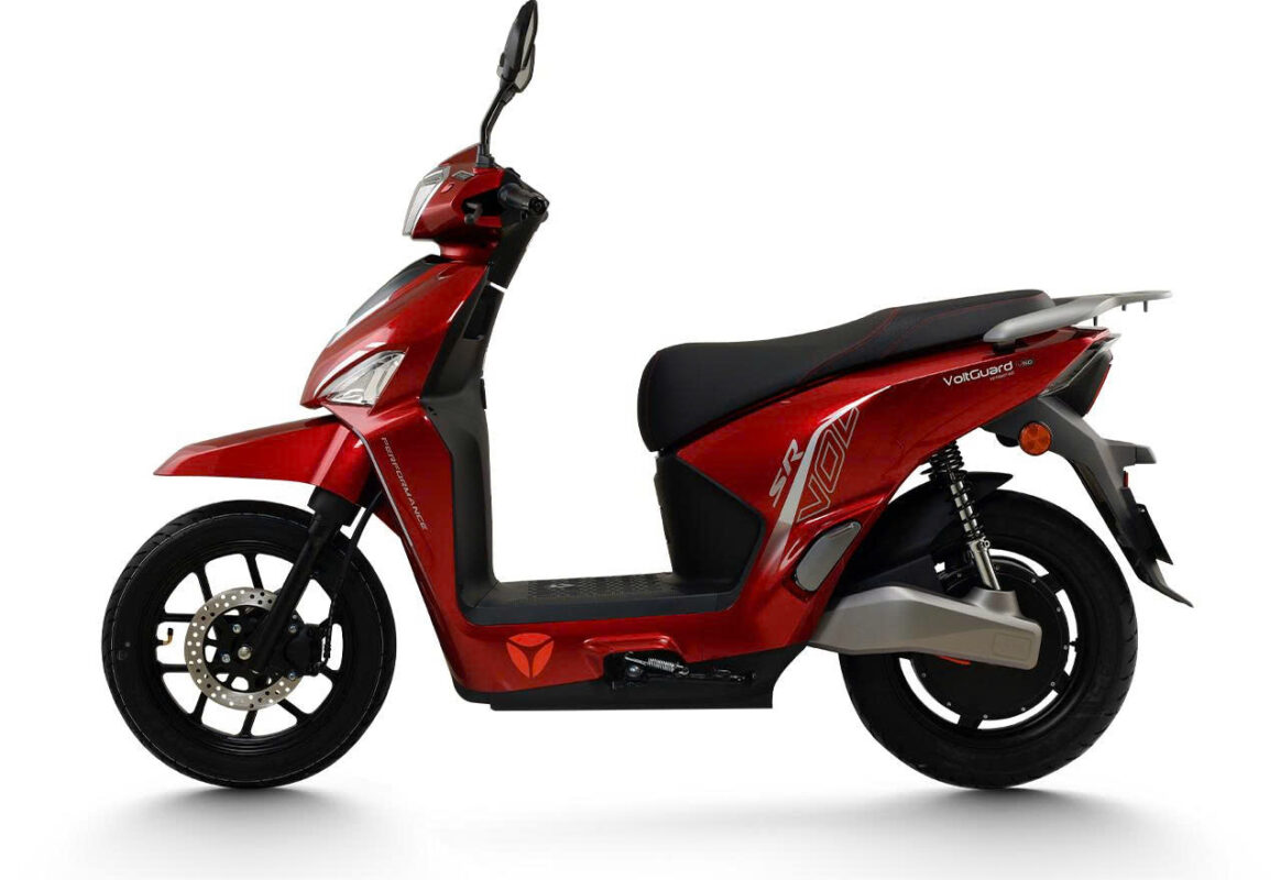 Xe điện Vĩnh Trường