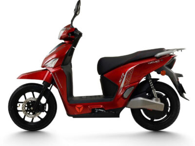 Xe Máy Điện Yadea Voltguard U50 Xe Điện Vĩnh Trường Đồng Tháp