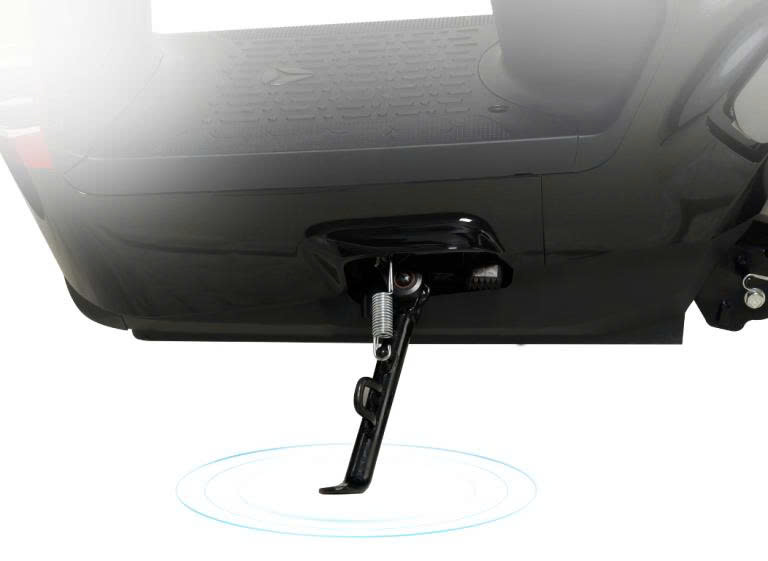 Xe Máy Điện Yadea Voltguard U50 Xe Điện Vĩnh Trường Đồng Tháp