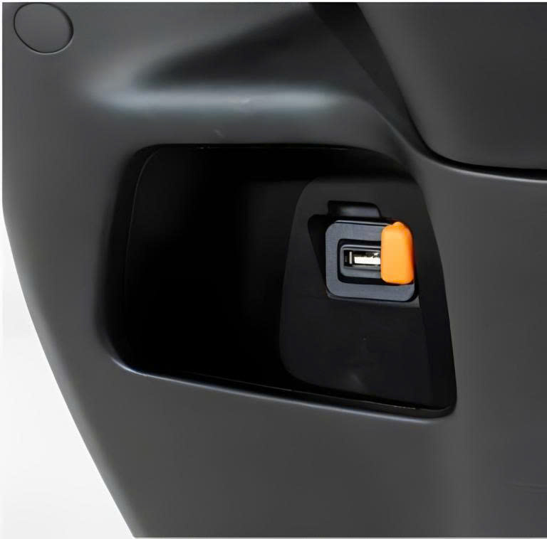 Xe Máy Điện Yadea Voltguard U50 Xe Điện Vĩnh Trường Đồng Tháp