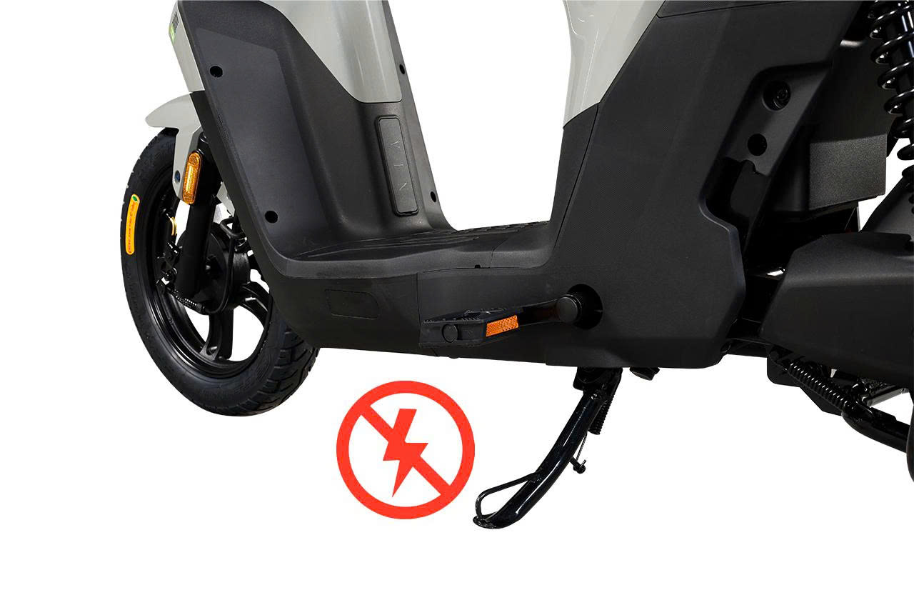 Xe Đạp Điện - Xe Máy Điện Yadea Vekoo H Xe Điện Vĩnh Trường Đồng Tháp