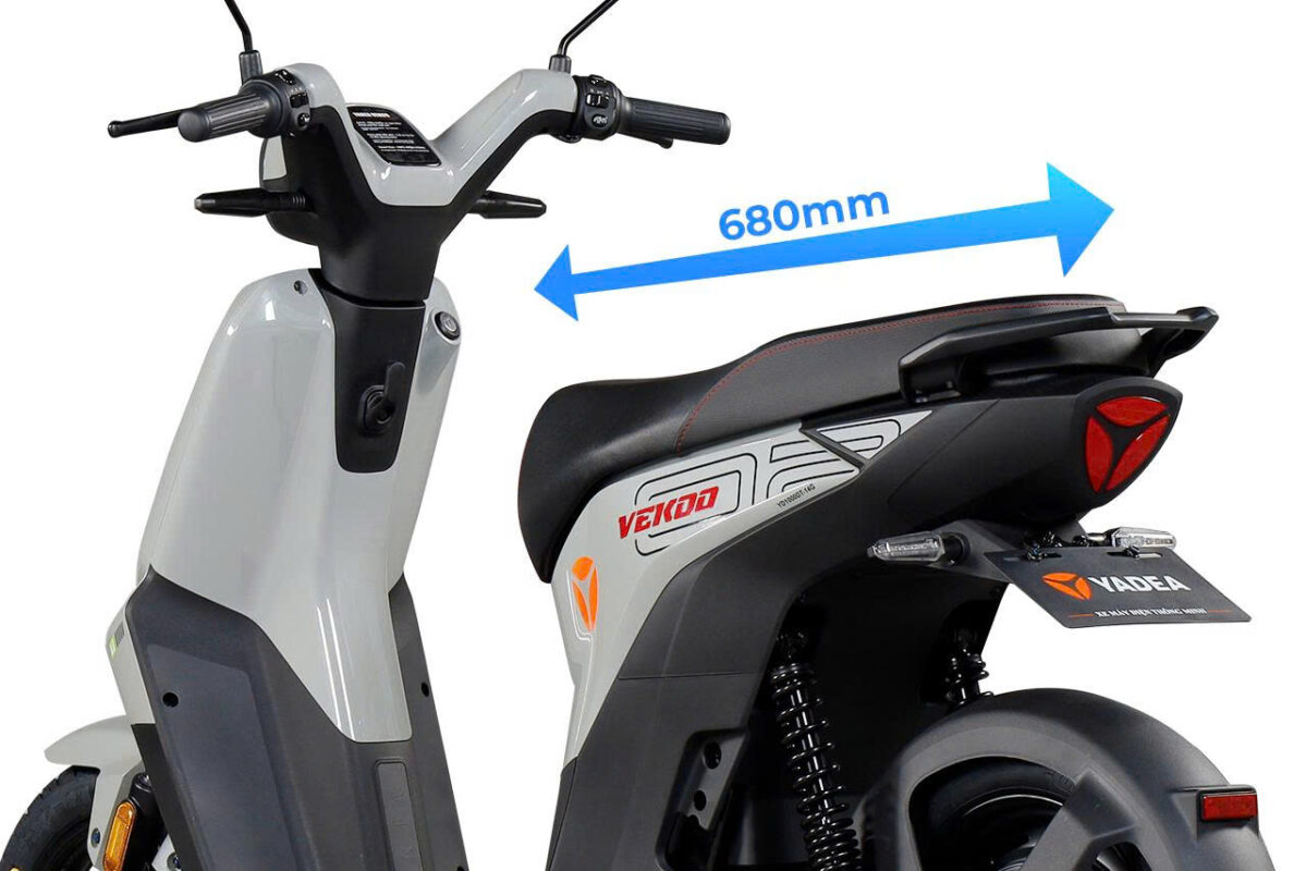 Xe điện Vĩnh Trường