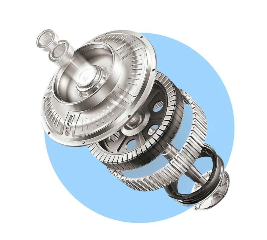 Xe điện Vĩnh Trường