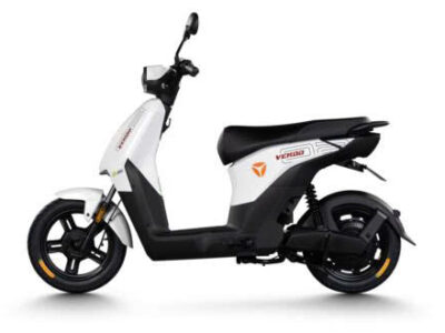 Xe Đạp Điện - Xe Máy Điện Yadea Vekoo H Xe Điện Vĩnh Trường Đồng Tháp