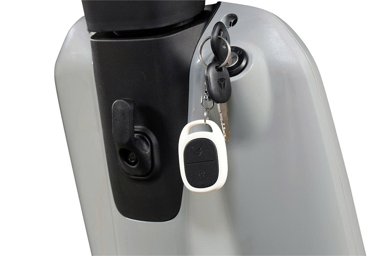 Xe Đạp Điện - Xe Máy Điện Yadea Vekoo H Xe Điện Vĩnh Trường Đồng Tháp