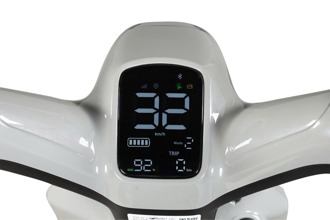 Xe Đạp Điện - Xe Máy Điện Yadea Vekoo H Xe Điện Vĩnh Trường Đồng Tháp